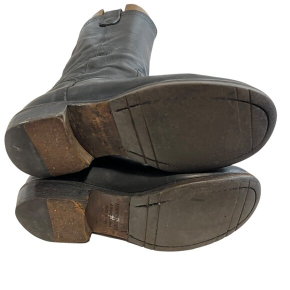 Fiorentini and Baker moto boots - Picture 8 of 14